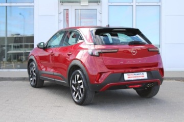 Opel Mokka II SUV 1.2 Turbo 130KM 2023 Opel Mokka Elegance, zdjęcie 2