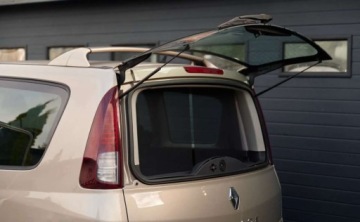 Renault Espace IV Van 2.0 i 16V Turbo 170KM 2008 Renault Grand Espace Renault Grand Espace 2.0 Privilege 2.0 Benzyna 170KM, zdjęcie 25