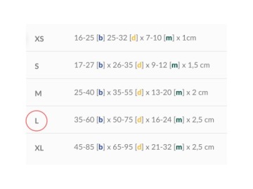 amiplay Регулируемая подвеска Guard Samba L Розовый