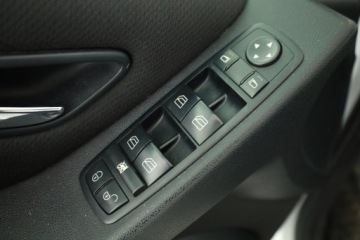 Mercedes Klasa A W169 Coupe 1.5 150 95KM 2007 Mercedes A A 150 , Serwis ASO, Automat, Klima, zdjęcie 16