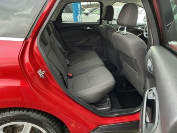 Ford Focus III Kombi 1.6 EcoBoost 150KM 2011 Ford Focus 1.6 Benzyna /Serwis/ Bezwypadkowy /, zdjęcie 30