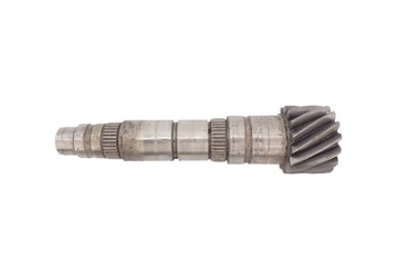 Boxer Ducato Jumper M40 Wałek Główny 15/73 zębów