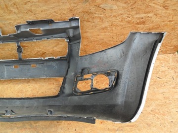 NÁRAZNÍK PŘEDNÍ ORIGINÁLNÍ 71711-51K00 SUZUKI SPLASH 2008-