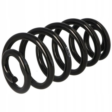 SPRĘŻYNA ZAWIESZENIA TYŁ AUDI A4 B6 B7 AVANT KOMBI 2001-2008