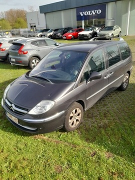 Citroen C8 2011