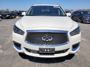 Infiniti QX60 2020 Infiniti QX60 2020 INFINITI QX60 LUXE 3.5 Benzyna 295KM, zdjęcie 5