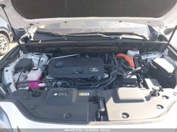 Lexus NX II 2024 Lexus NX 350H 2024 2.5l 2.5 Hybryda 189KM, zdjęcie 8