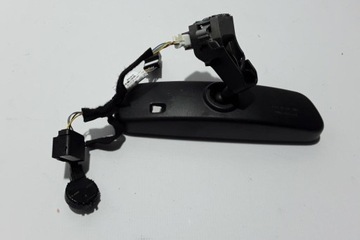 ZRCÁTKO VNITŘNÍ RENAULT SCENIC IV (J9_) 963211144R 1.3L GASOLINE 2019