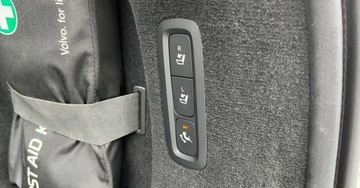 Volvo V90 II Kombi 2.0 D3 150KM 2019 Volvo V90 AWD Automat Virtualny kokpit Faktura VAT23 2.0 Diesel 150KM, zdjęcie 12