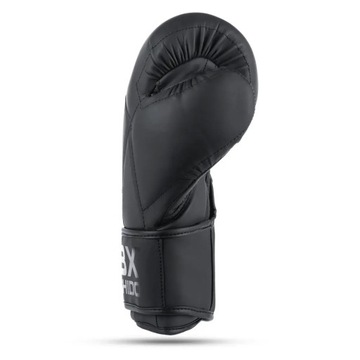 Goove Gloves Universal Leather Boxing Bestseller DBX Bushido 12 унций