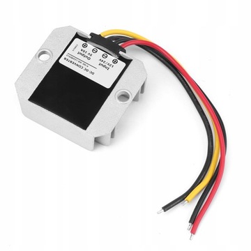 KONWERTER DC ALUMINIOWA OBUDOWA MODUŁU BUCK