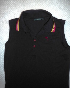 Chervo- sports-koszulka polo M/L