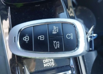 Hyundai Sonata V 2021 Hyundai Sonata 2021r., Sel, 2.5L, od ubezpieczalni 2.5 Benzyna 194KM, zdjęcie 10