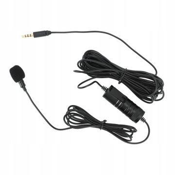 Понижение электретного конденсаторного микрофона