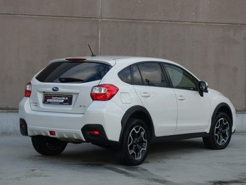 Subaru XV I Crossover 2.0i 150KM 2013 Subaru XV 2.0, zdjęcie 9