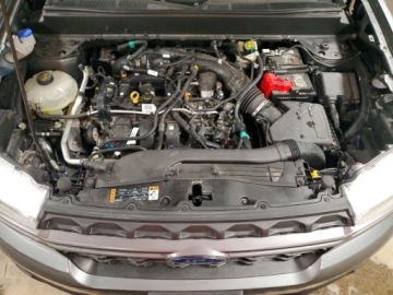 Ford Maverick II 2024 Ford Maverick XLT 2024 2.0 Benzyna 250KM, zdjęcie 6