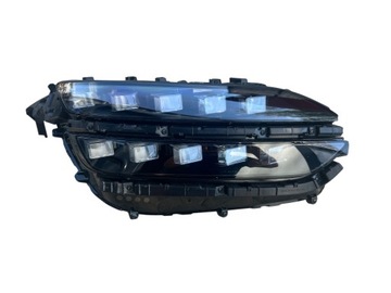 GENESIS GV60 LAMPA PRAWA REFLEKTOR PRAWY KOMPLETNY CAŁE MOCOW. 92102-CU030