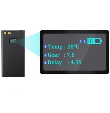 МИНИ-АППАРАТ ДЛЯ ТОЧЕЧНОЙ СВАРКИ ДЛЯ ЖК-ЭЛЕМЕНТОВ 7500 МАч