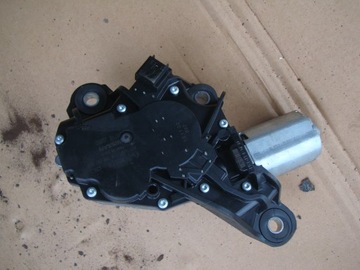 NISSAN QASHQAI J10 07-13 MOTOR STĚRAČE ZADNÍ