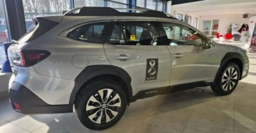 Subaru Outback VI 2.5i 169KM 2025 Subaru Outback Subaru Outback 2.5i Business Edition (EyeSight) Lineartronic, zdjęcie 3