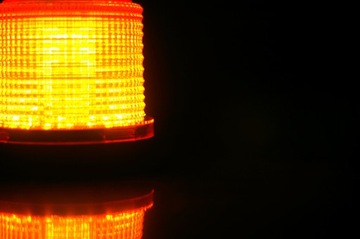 СИГНАЛЬНАЯ ЛАМПА ПЕТУХА 12В 24В СВЕТОДИОДНЫЙ СТРОБОМАГНИТ