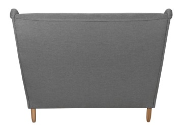 СТИЛЬНЫЙ КОМПЛЕКТ ДИВАНОВ «USZAK» + 2 СТУЛА «ДЕНВЕР»