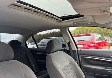 Skoda Superb I 1.8 T 150KM 2002 Skoda Superb instalacja gazowa 1.8 BenzynaLPG 150KM, zdjęcie 7