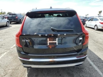 Volvo XC90 II 2021 Volvo XC 90 Volvo XC90 T8 RECHARGE INSCRIPTION , od ubezpieczalni Volvo XC, zdjęcie 4