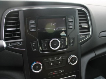 Renault Megane IV Grandtour 1.5 Blue dCi 95KM 2019 Renault Megane Kombi Business F-vat Gwarancja, zdjęcie 20