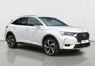  DS Automobiles DS 7 Crossback 1.6 E-Tense Rivoli aut NightVision Skory N, zdjęcie 5