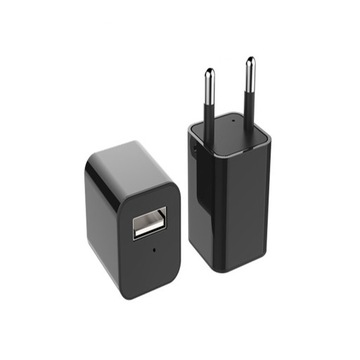 Настенное зарядное устройство с адаптером Mini USB