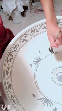 Керамическая столешница Sapho PRIORI - PI012