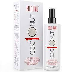 Bold Uniq 10 Efektów Długotrwała Kuracja 250 ml
