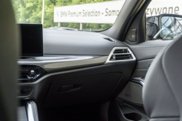 BMW Seria 3 G20-G21 2025 BMW M3 Competition M xDrive Touring - Dostępny od, zdjęcie 24