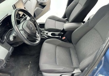 Toyota Corolla XII TS Kombi 1.2 Turbo D-4T 116KM 2020 Toyota Corolla 1.2 BENZ 116 KM Salon PL 2 wlasciciel 2020r Warszawa, zdjęcie 6