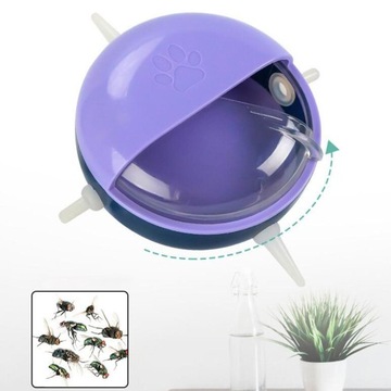 Кормушка для собак и кошек. Станция для кормления мелких животных.