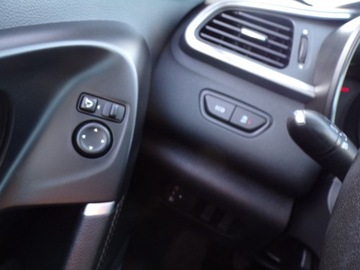 Renault Kadjar Crossover 1.5 dCi 110KM 2015 RENAULT KADJAR AUTO Z NIEMIEC NAVI ALU HAK zarejestrowany, zdjęcie 18