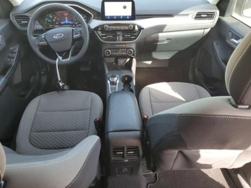 Ford Escape III 2021 Ford Escape Ford Escape SE Hybrid FWD, od ubezpieczalni po gradobiciu 2.5, zdjęcie 6