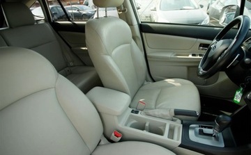 Subaru XV I Crossover 2.0i 150KM 2013 Subaru XV 2.0 benzyna 150KM skory automat kamera nawigacja 2.0 Benzyna, zdjęcie 29