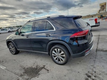 Mercedes GLE V167 2020 Mercedes-Benz GLE 350 4Matic 2020 2.0 Benzyna 255KM, zdjęcie 1