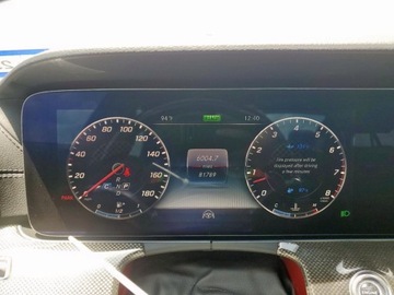 Mercedes CLS C257 2019 Mercedes-Benz CLS 53 AMG 4Matic 2019 3.0l 3.0 Benzyna 429KM, zdjęcie 9