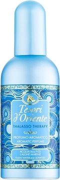 Tesori d'Oriente perfumy Thalasso Therapy 100 ml