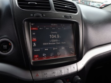 Dodge Journey 3.6 V6 287KM 2016 Dodge Journey 3.6 V6, GAZ, 4X4, Automat, zdjęcie 10