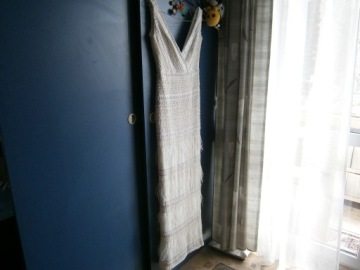 НЕДЕЛЯ МОДЫ BARRUS LONDON AW17 2017 VOGUE РАЗМЕР S