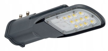Ledvance oprawa uliczna parkowa LED 30W 6500K AREA