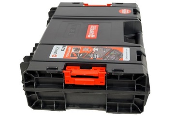 КОРОБКА QBRICK Чемодан PRO ДЛЯ ЭЛЕКТРОИНСТРУМЕНТОВ