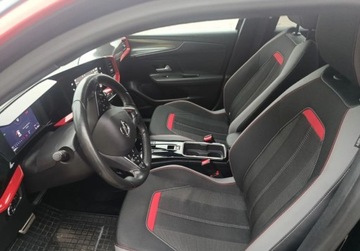 Opel Mokka II SUV 1.2 Turbo 130KM 2022 Opel Mokka Pierwszy wlasciciel. Salon Polska 1.2 Benzyna 130KM, zdjęcie 4