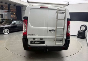 Peugeot Expert II 2015 Peugeot Expert Brygadowka Alu 6 miejsc Long Zamiana Gwarancja Raty 2.0, zdjęcie 9