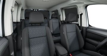 Volkswagen Caddy V Caddy 2.0 TDI 102KM 2025 Volkswagen Caddy LIFE 2.0TDI 102KM manual CarPlay ACC DigitalCokpit Led No, zdjęcie 8