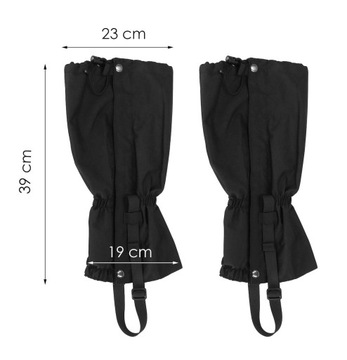 УНИВЕРСАЛЬНЫЕ БАДЫ STRONG ЧЕРНЫЕ ВОДОНЕПРОНИЦАЕМЫЕ ЗАЩИТЫ